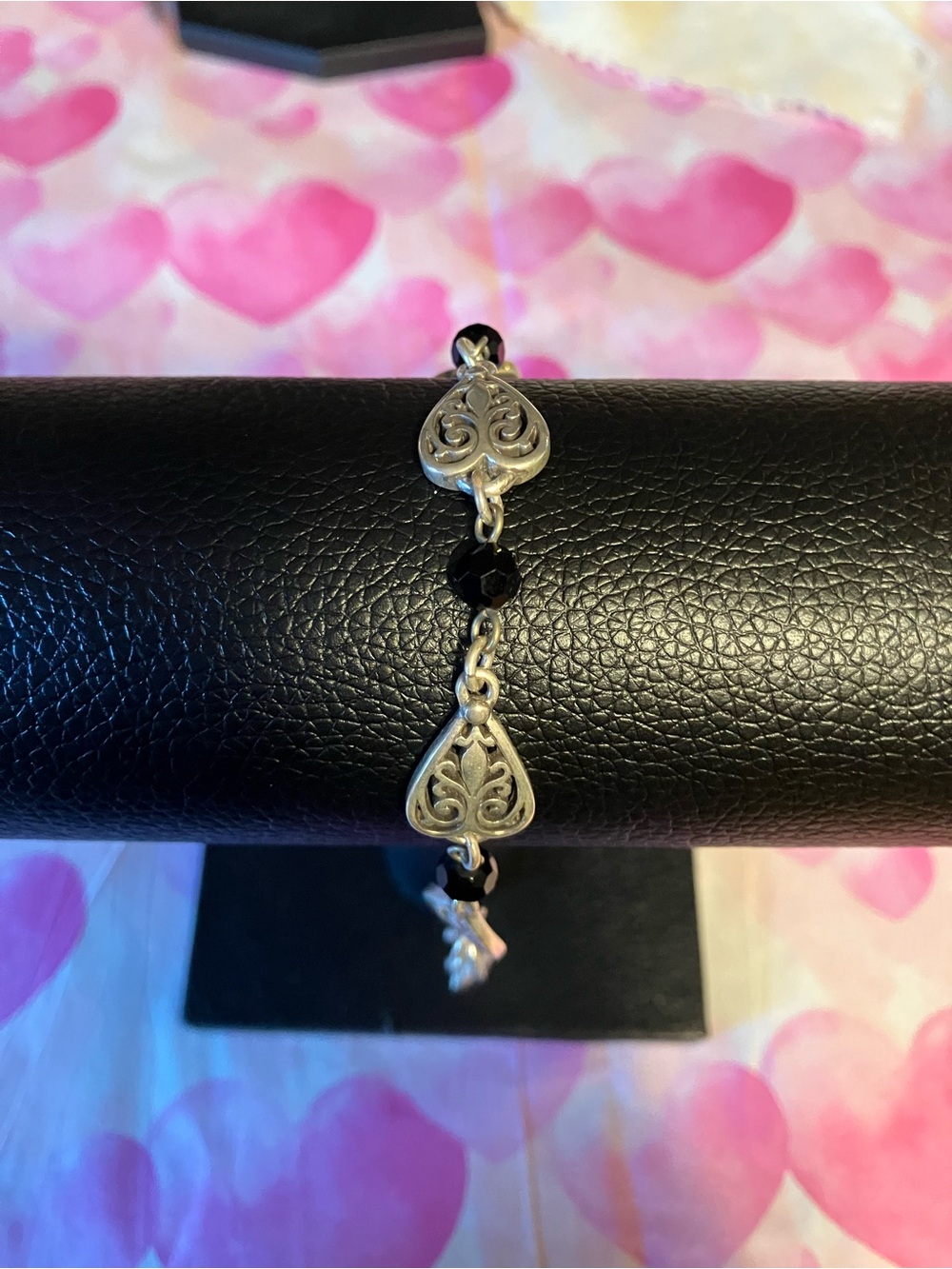 🌸Brighton Mila’ Heart Bracelet